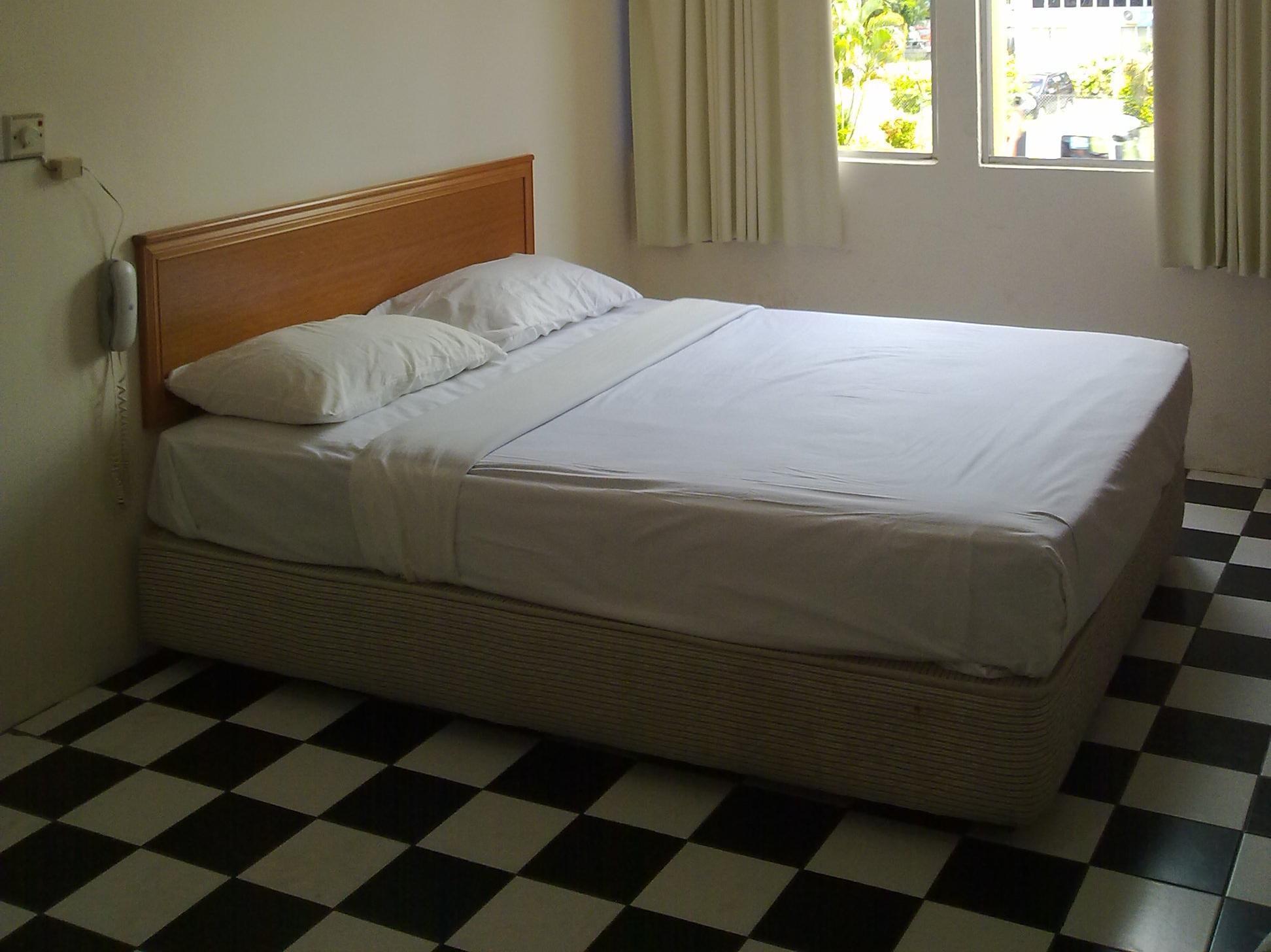 Prime Hotel Limbang Esterno foto
