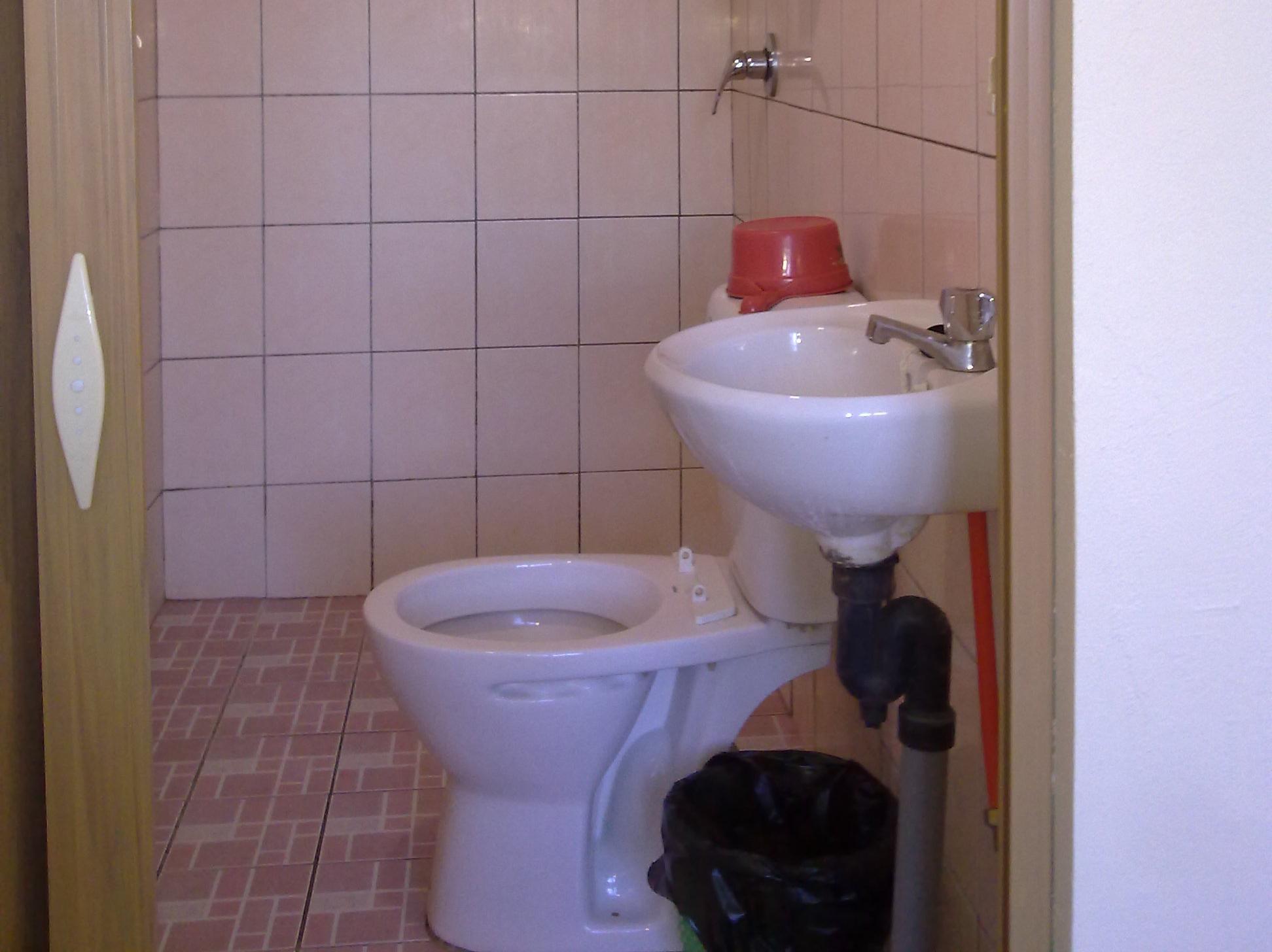 Prime Hotel Limbang Esterno foto