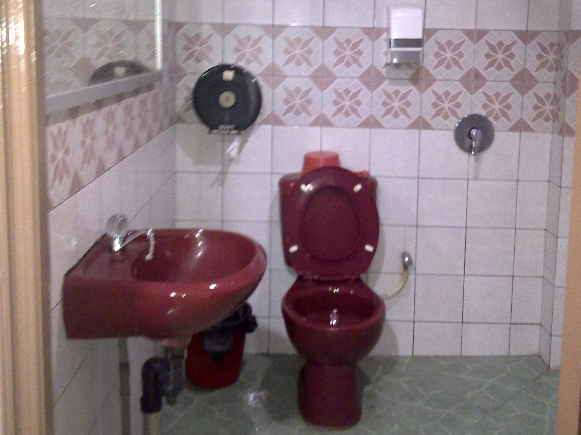 Prime Hotel Limbang Esterno foto