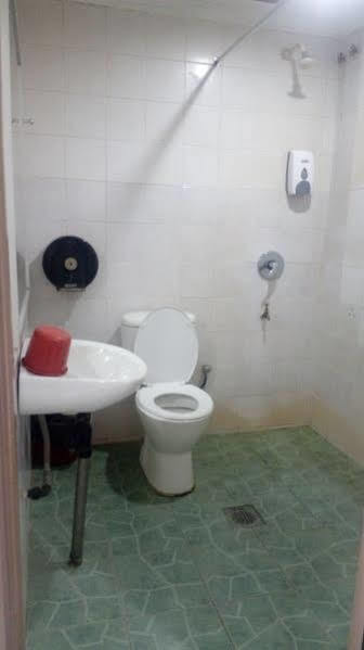 Prime Hotel Limbang Esterno foto
