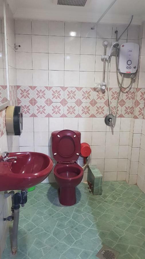 Prime Hotel Limbang Esterno foto