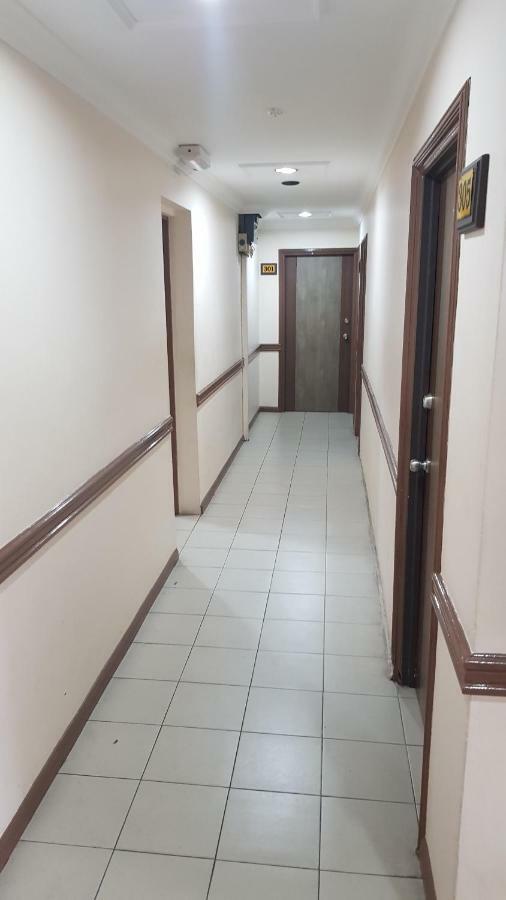 Prime Hotel Limbang Esterno foto