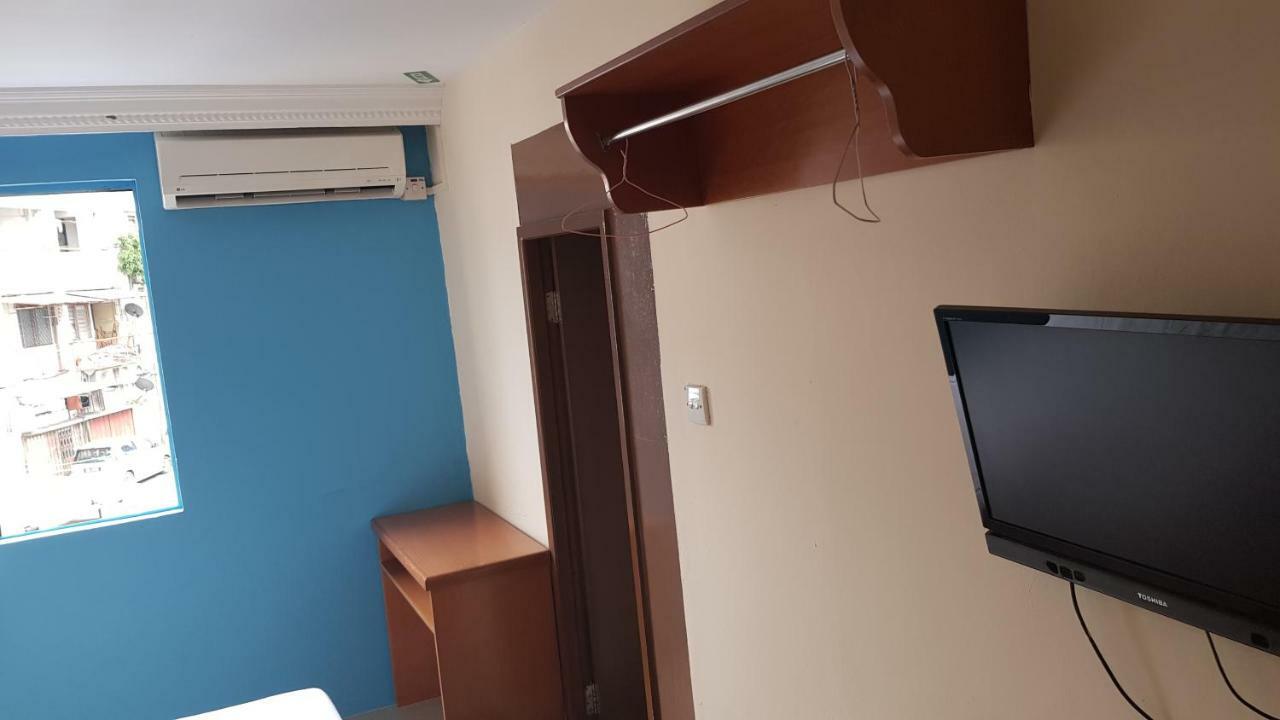 Prime Hotel Limbang Esterno foto