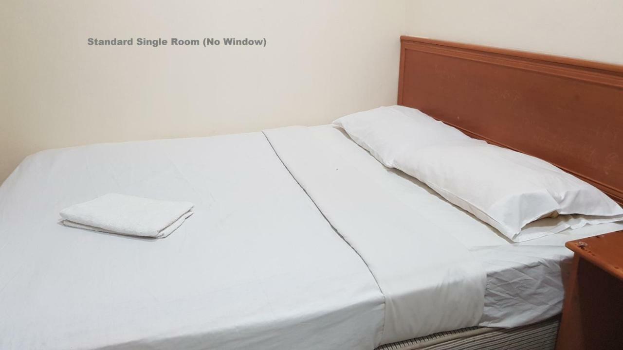 Prime Hotel Limbang Esterno foto