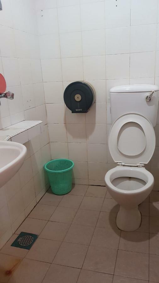 Prime Hotel Limbang Esterno foto